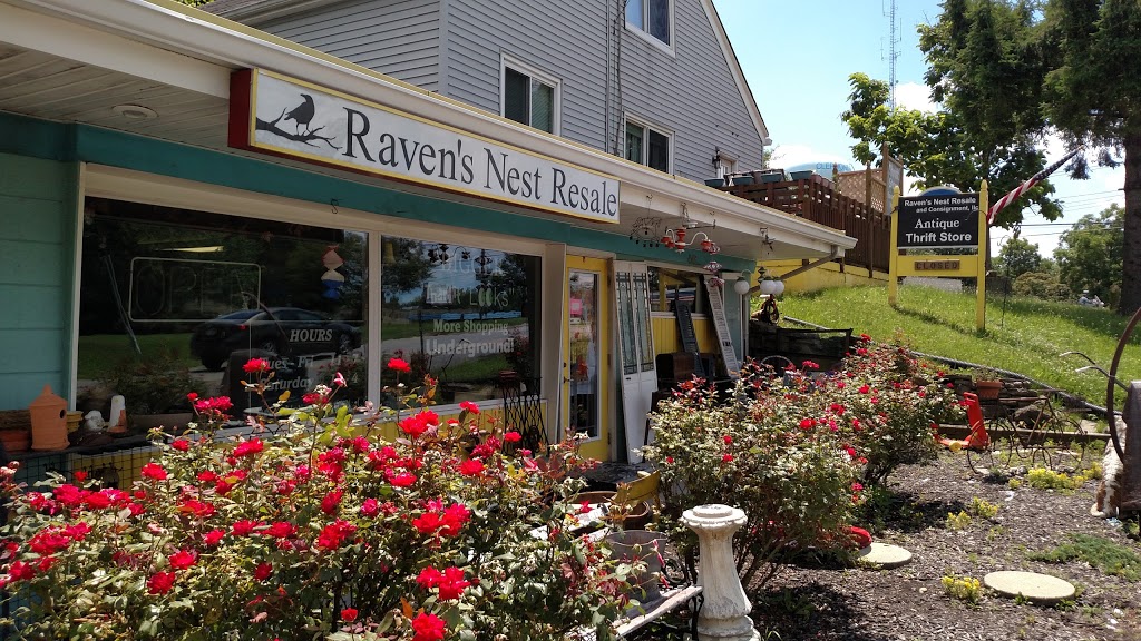 Ravens Nest Resale | 4548 Summerside Rd, Cincinnati, OH 45244, USA | Phone: (513) 675-8118