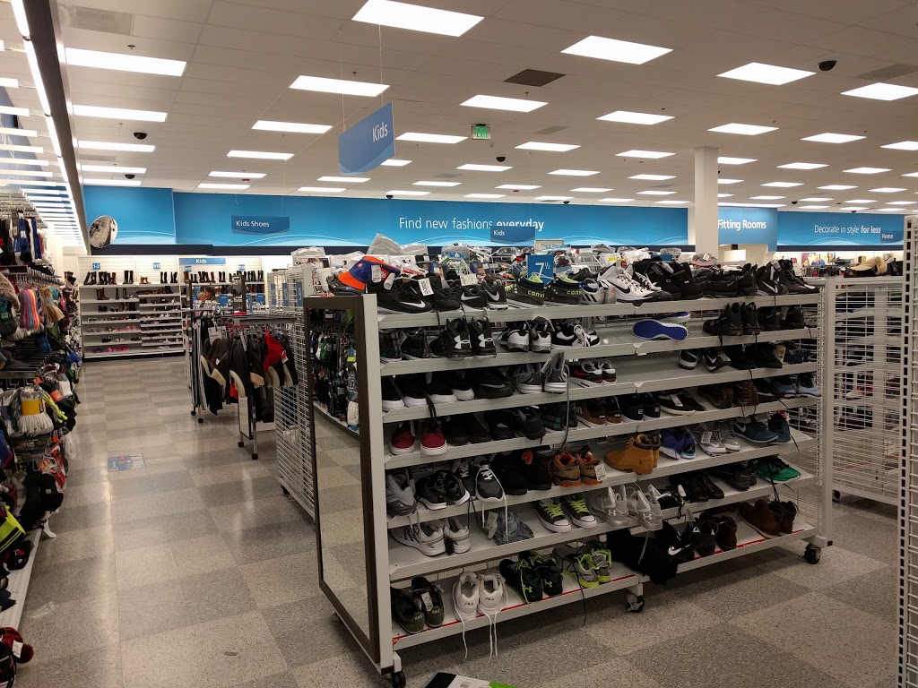 ross clothes for less near me