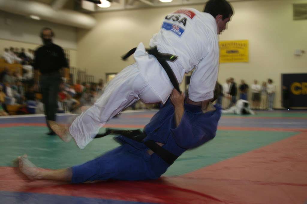 Carolinas American Judo Assoc dba Matthews PAL | 2246 Stevens Mill Rd, Matthews, NC 28104, USA | Phone: (704) 458-1222