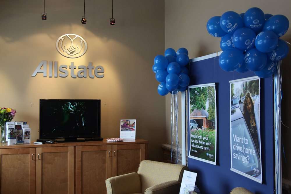 Donald Kaminski: Allstate Insurance | 40 E Joliet St, Schererville, IN 46375, USA | Phone: (219) 322-1486