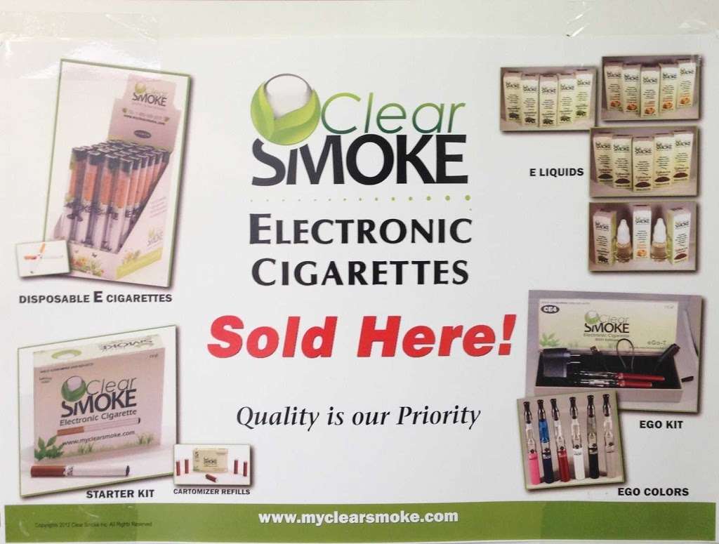 Smoke & Tell | 728 W Walnut St, Garland, TX 75040, USA | Phone: (972) 559-8813