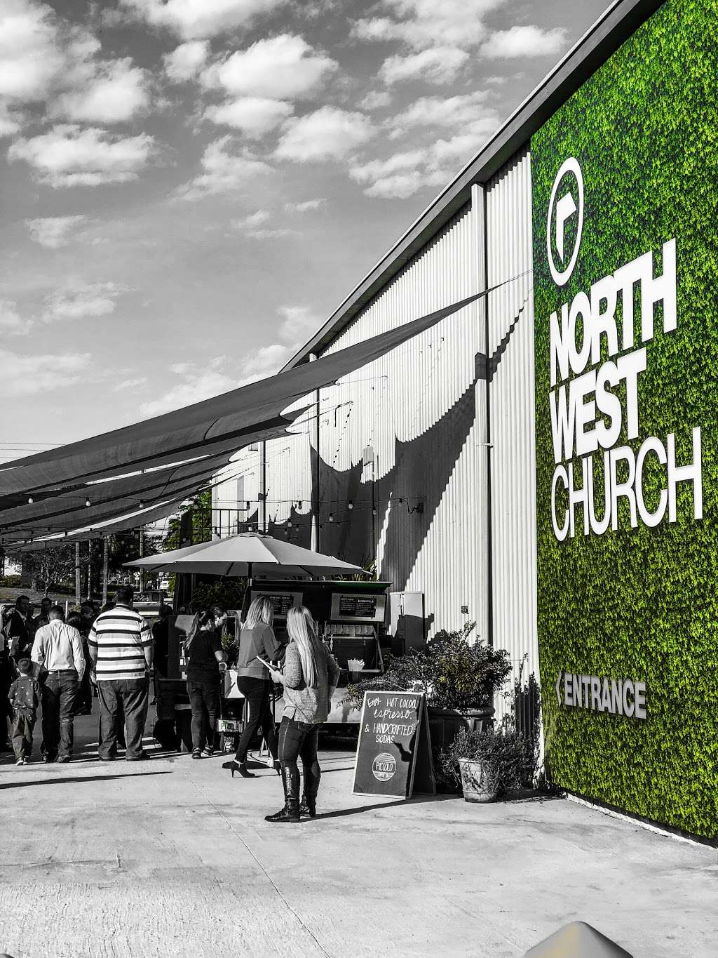 Northwest Church Orlando | 5495 Clarcona Ocoee Rd, Orlando, FL 32810 | Phone: (407) 578-2088