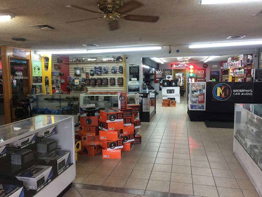 Maximum Sound | 4918 W Glendale Ave, Glendale, AZ 85301, USA | Phone: (623) 937-2707