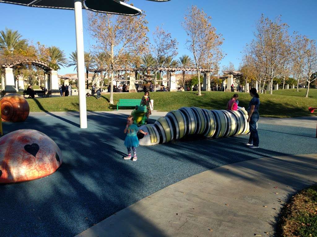 Fontana Park Aquatic Center | 15610 Summit Ave, Fontana, CA 92336 | Phone: (909) 854-5111