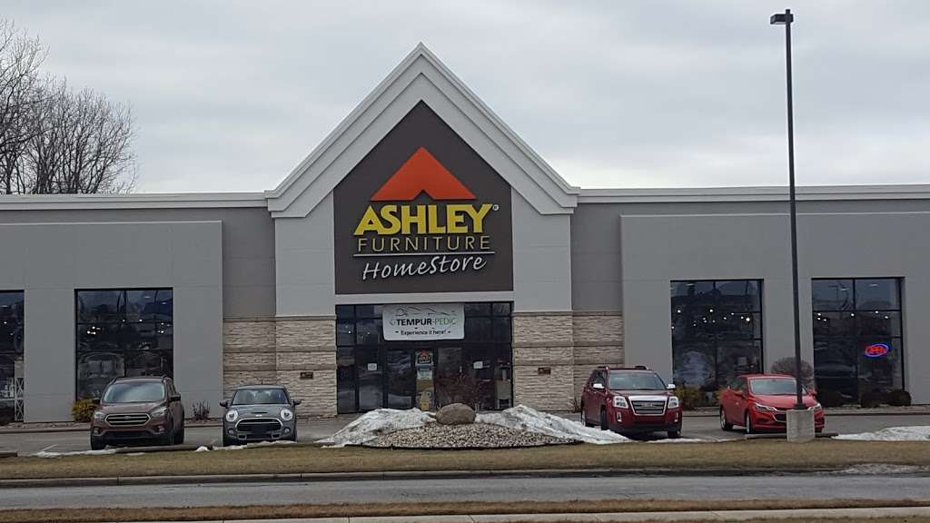 Ashley HomeStore | 5107 Centerline Dr., Kokomo, IN 46902, USA | Phone: (765) 450-5115