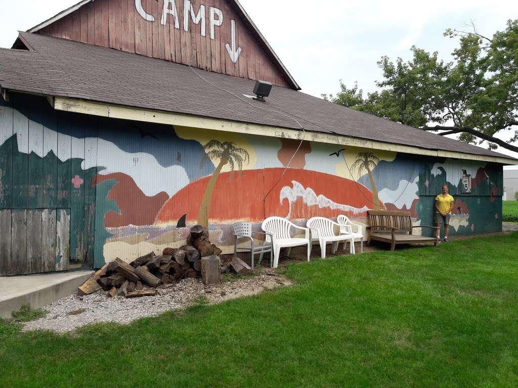 Sleepybear Campground | 13231 E 146th St, Noblesville, IN 46060, USA | Phone: (317) 691-2339