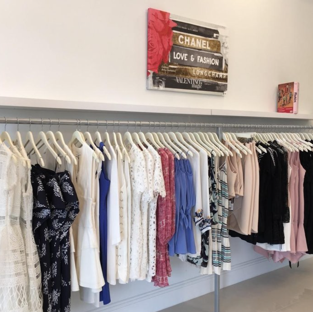 Jessie Boutique A South 16950 Jog Rd 108 Delray Beach Fl