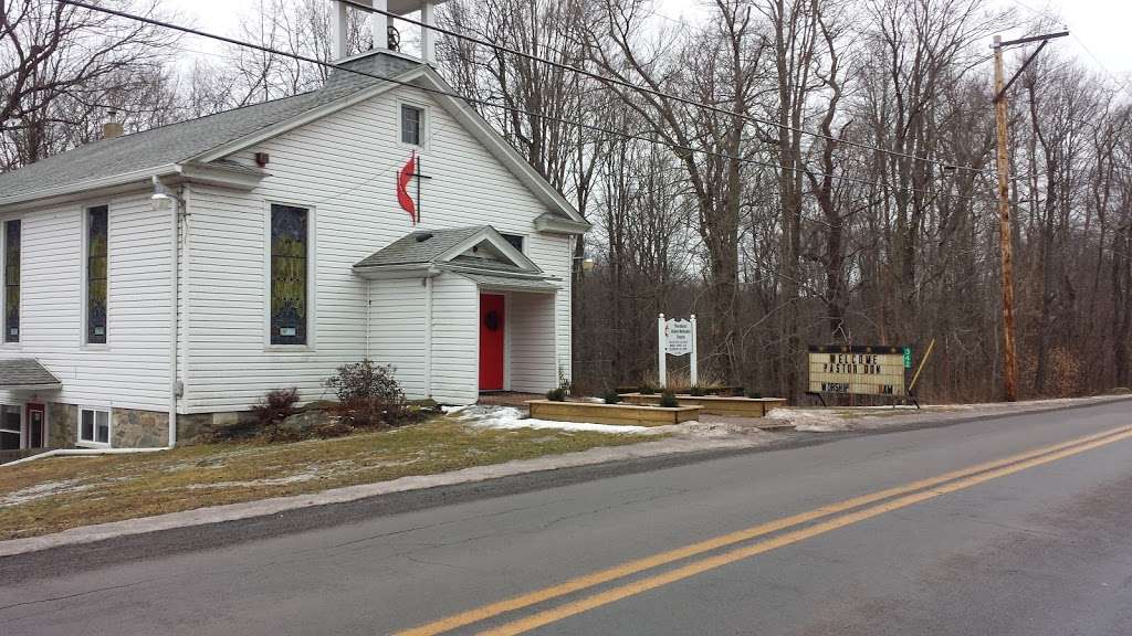 Thornhurst United Methodist | River Rd, Gouldsboro, PA 18424, USA | Phone: (570) 842-1434