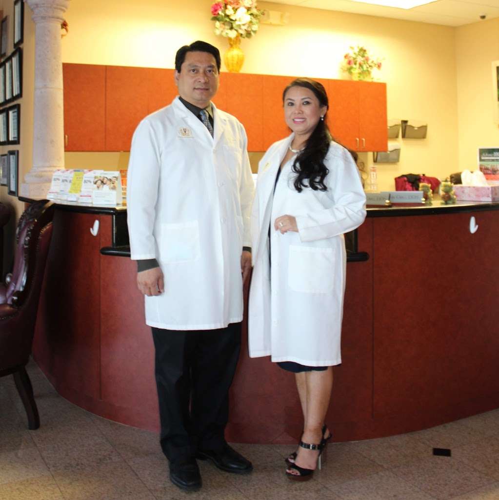 Chu Bryan DDS | 2145 Cypress Creek Pkwy, Houston, TX 77090 | Phone: (832) 286-4757