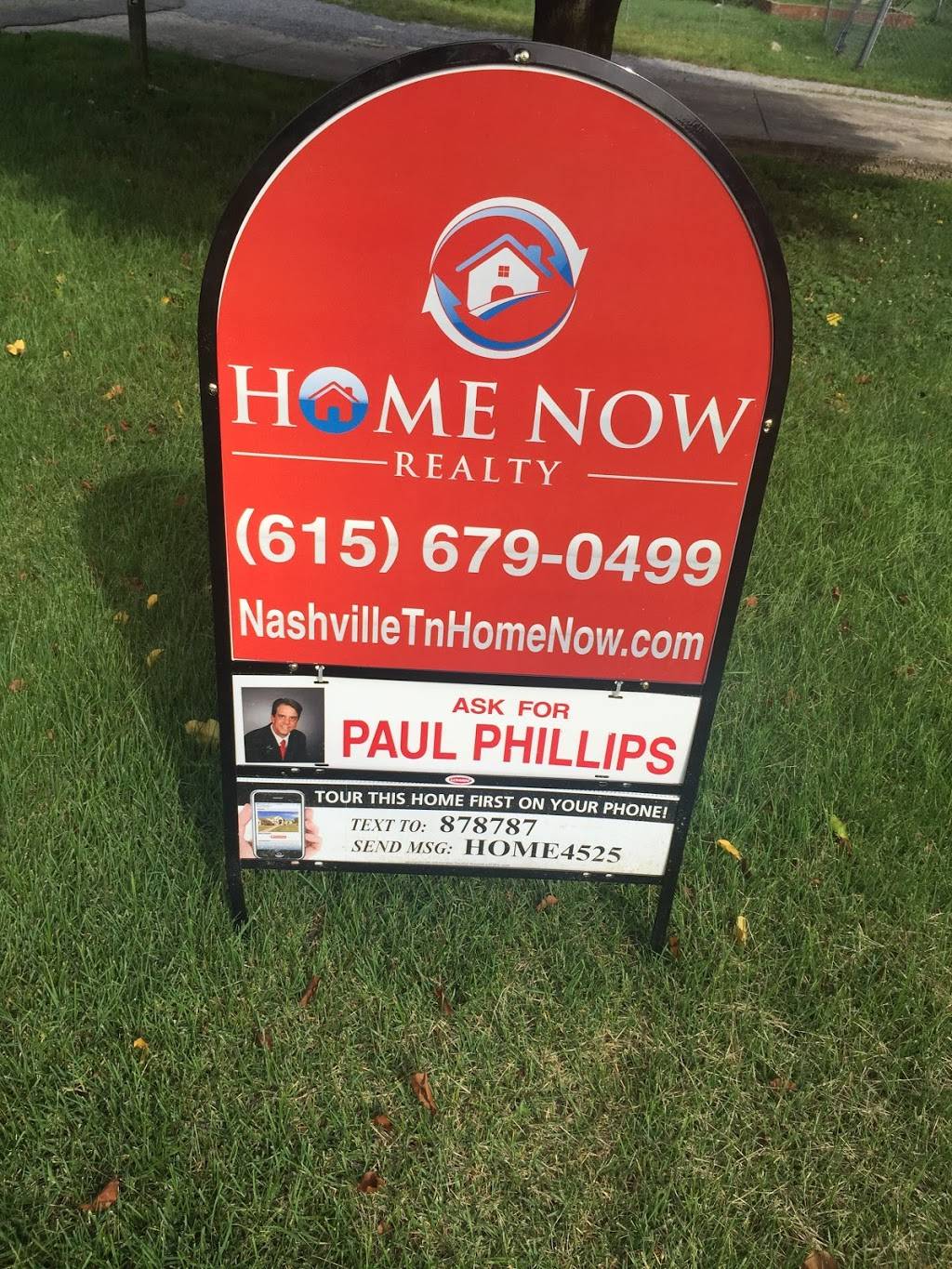 Home Now Realty | 1953 Pinehurst Dr, Nashville, TN 37216, USA | Phone: (615) 679-0499