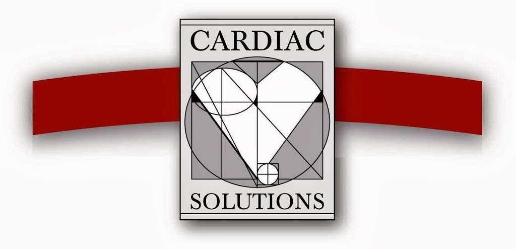 Cardiac Solutions: Rawal Manoj MD | 13128 N 94th Dr Ste. 100, Peoria, AZ 85381 | Phone: (623) 876-8816