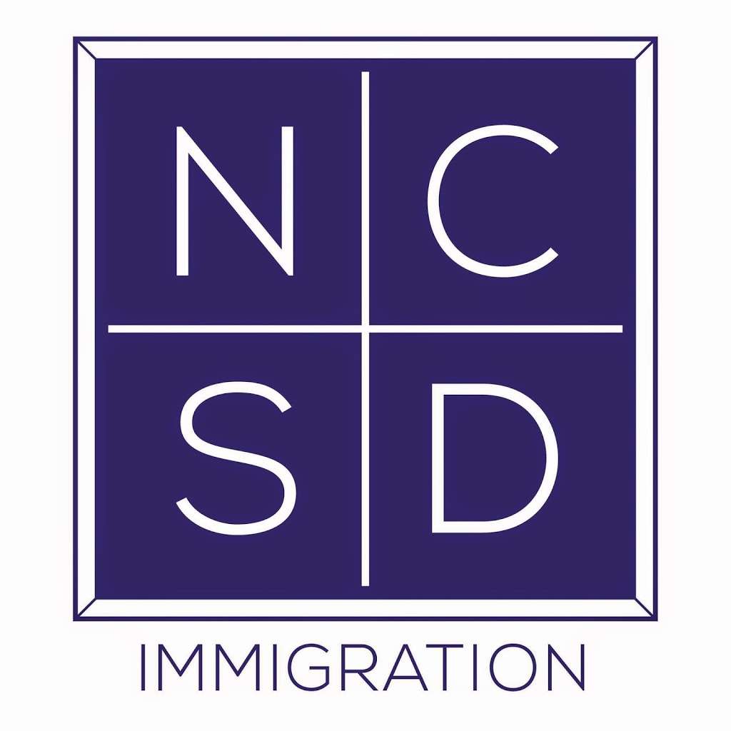 NCSD Immigration Law Offices | 500 S Rancho Santa Fe Rd #104, San Marcos, CA 92078, USA | Phone: (760) 304-6936