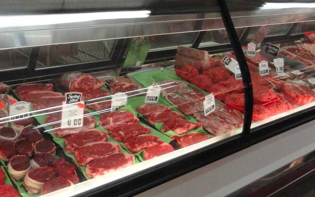 Town & Country Meat Produce Market, LLC | 2008 W Vandalia Rd, Greensboro, NC 27407, USA | Phone: (336) 617-8128