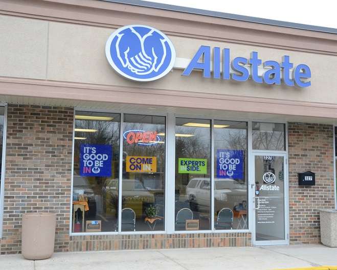 Paula Kelly: Allstate Insurance | 327 E Glenwood Lansing Rd, Glenwood, IL 60425, USA | Phone: (708) 758-3300