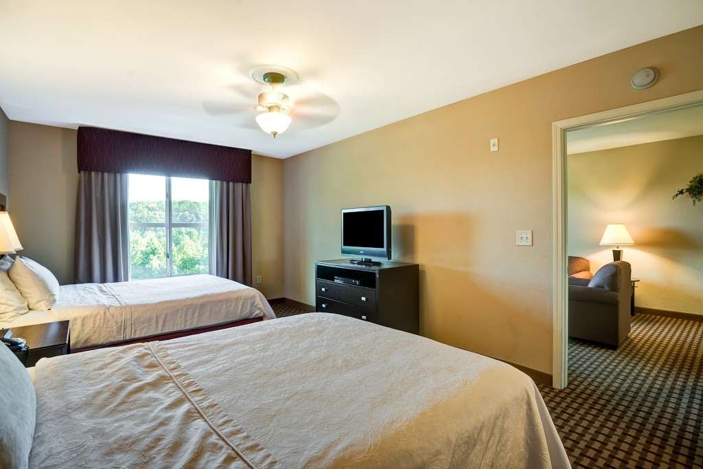Homewood Suites by Hilton Bel Air | 4170 Philadelphia Rd, Bel Air, MD 21015, USA | Phone: (410) 297-8585
