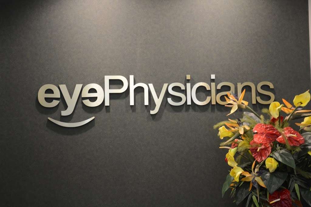 Eye Physicians PC: Dugan John MD | 1140 White Horse Rd # 1, Voorhees Township, NJ 08043, USA | Phone: (856) 784-3366