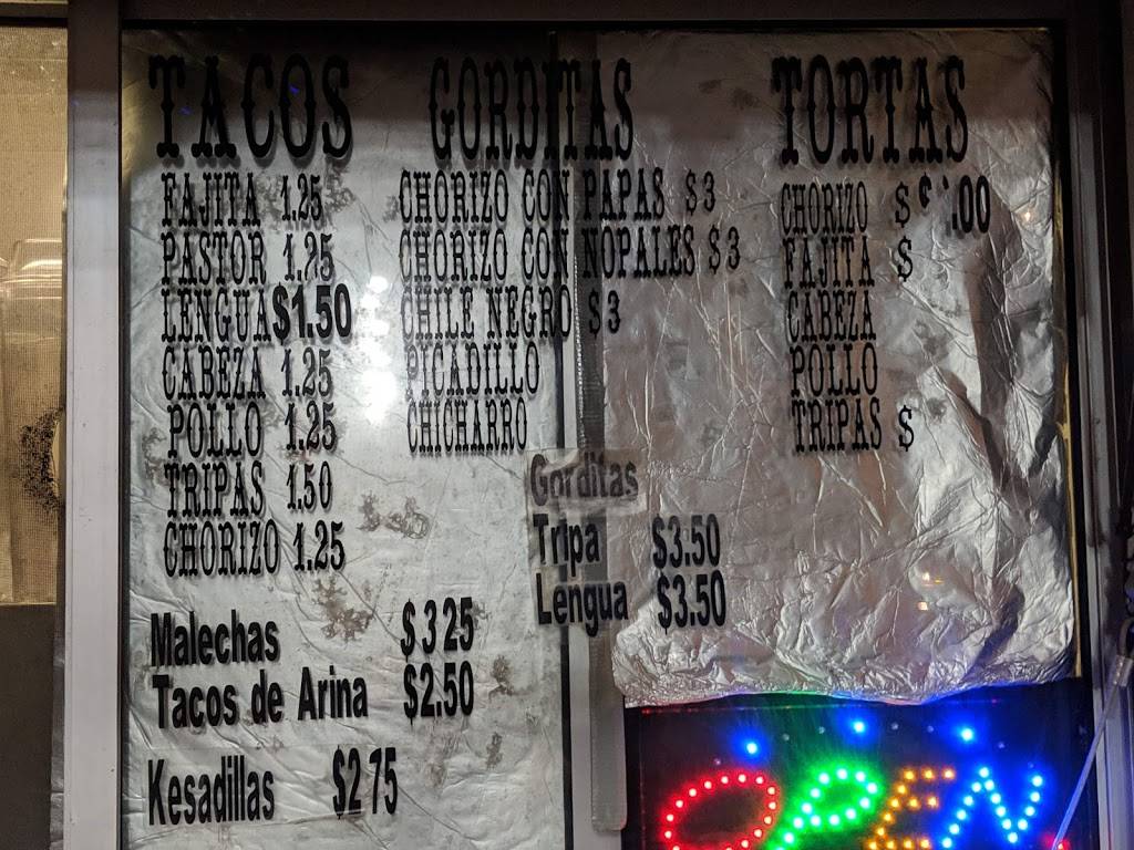 La Taqueria Los Dos Compadres | 3030 8th St, Bay City, TX 77414, USA | Phone: (979) 476-5128