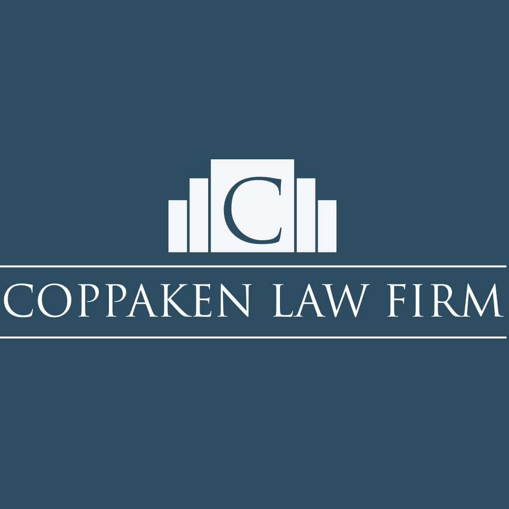 Coppaken Law Firm | 10484 Marty St, Overland Park, KS 66212, USA | Phone: (913) 225-8951