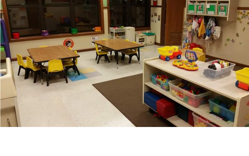 MicroChips Early Learning Center | 2915 S Goyer Rd, Kokomo, IN 46902, USA | Phone: (765) 455-1467