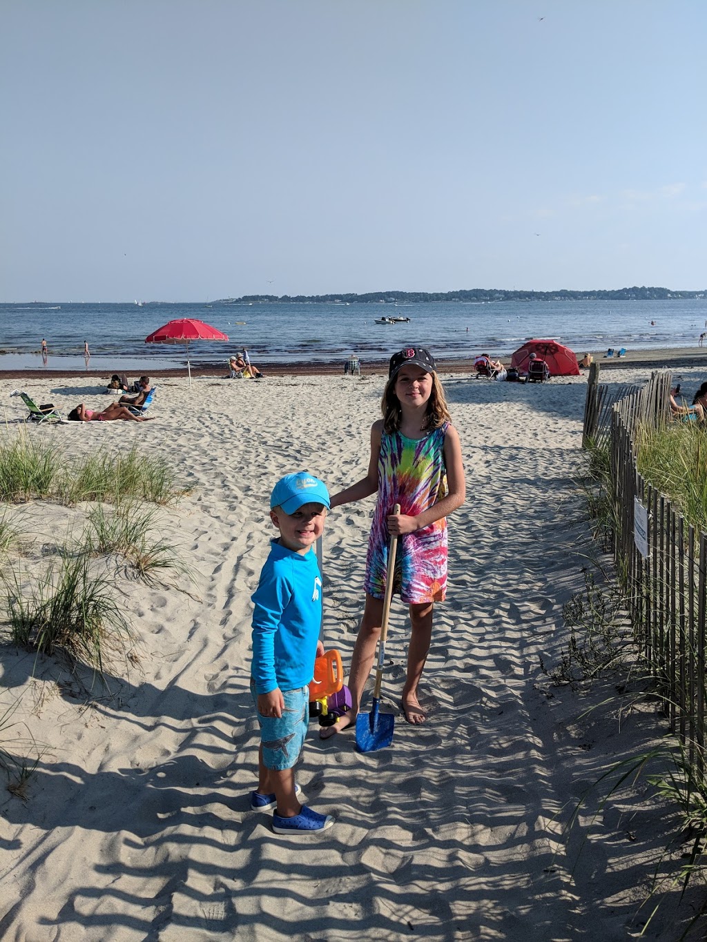 Rices Beach | Ober St, Beverly, MA 01915