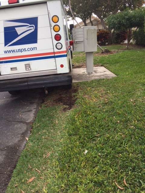 United States Postal Service | 14280 S Military Trail, Delray Beach, FL 33484, USA | Phone: (800) 275-8777