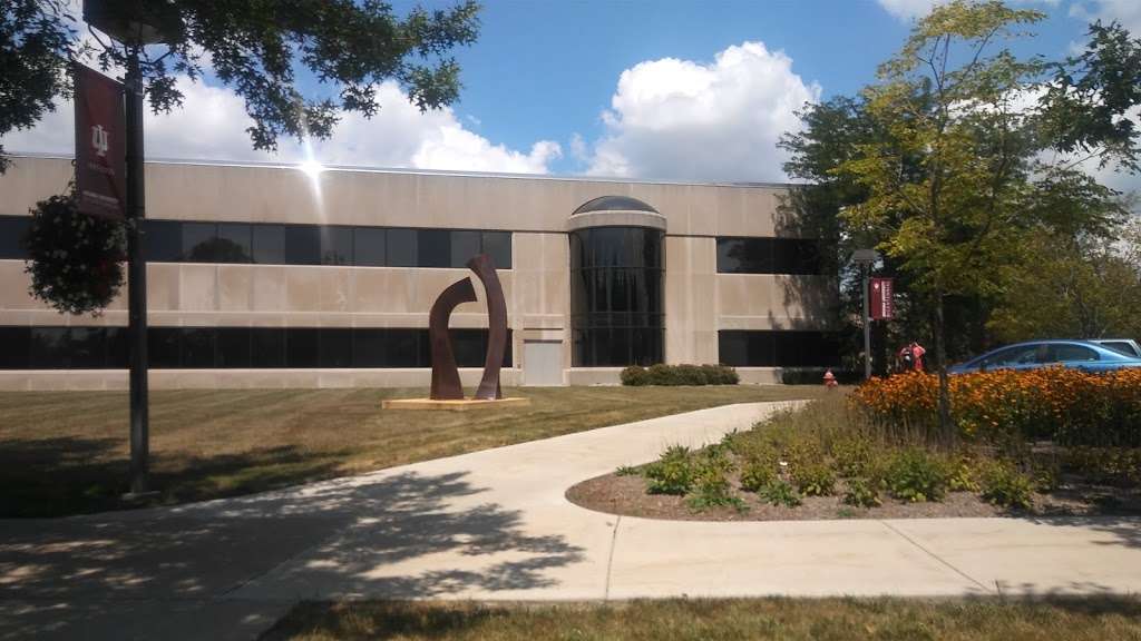 IU Kokomo Library (KA) | 2300 S Washington St, Kokomo, IN 46902, USA | Phone: (765) 455-9513