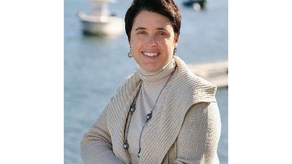 Pamela McArdle, Portside Real Estate | 453 Washington St, Duxbury, MA 02332, USA | Phone: (781) 635-3401