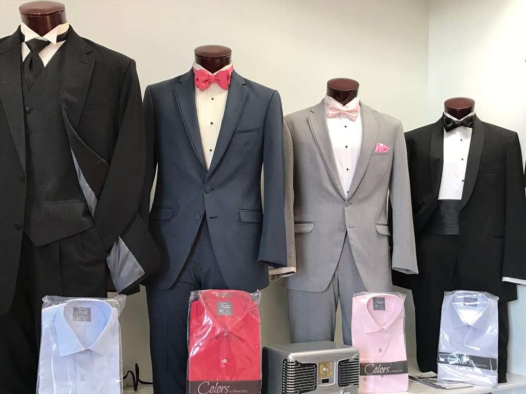 Diamond Formal Wear Inc | 9528 179th St, Tinley Park, IL 60487, USA | Phone: (708) 478-0083