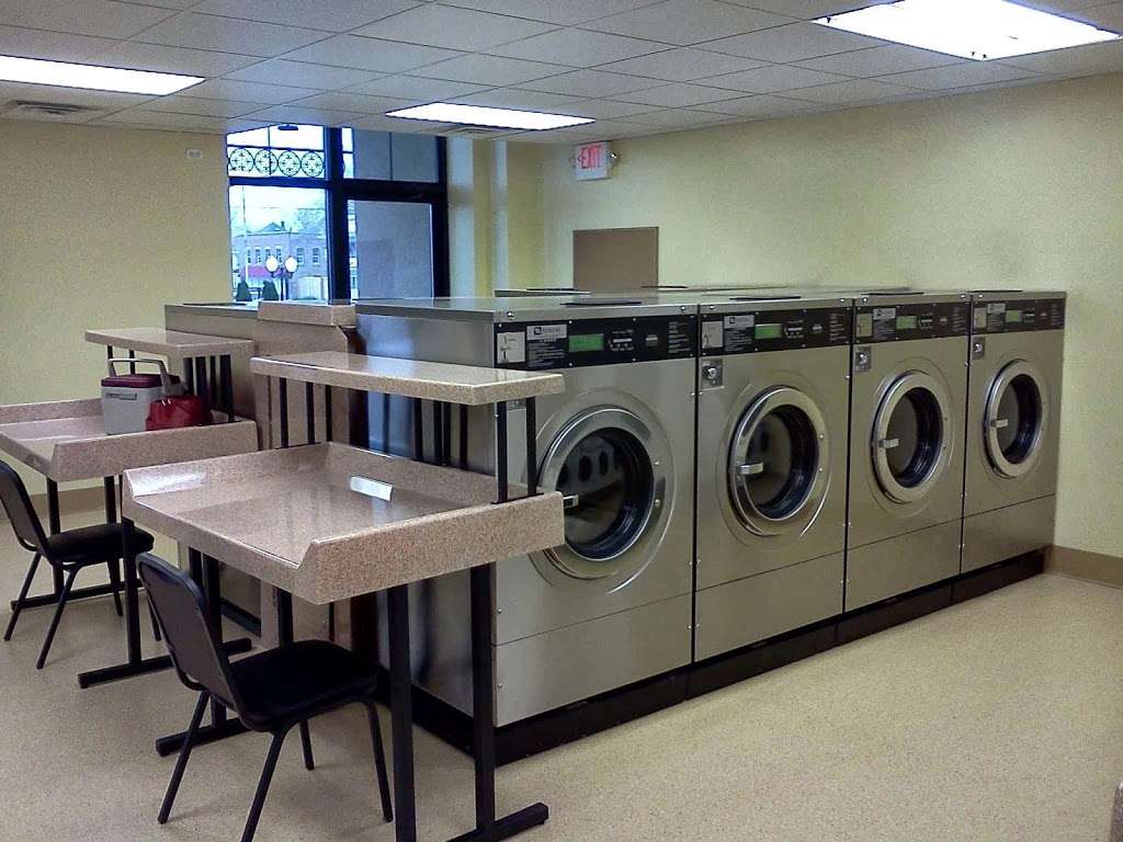 The Laundry Station, LLC | 1000 Main St, Union Grove, WI 53182, USA | Phone: (262) 878-5058