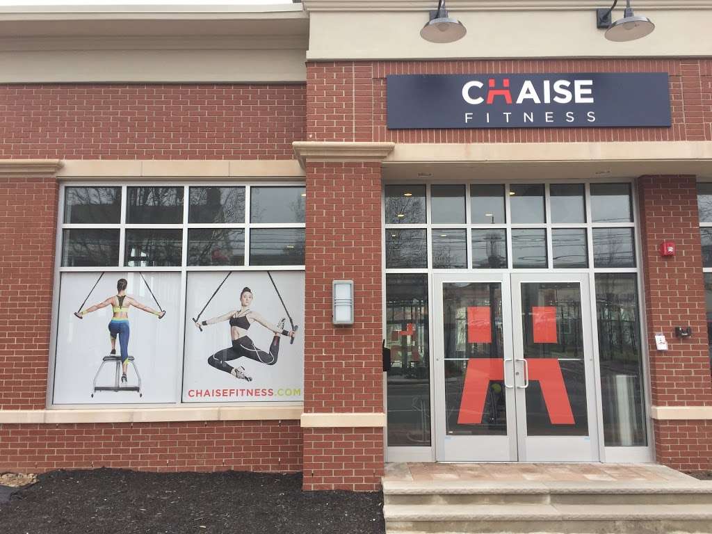 ChaiseFitness Madison | 132 Main St #1, Madison, NJ 07940, USA | Phone: (973) 377-7070