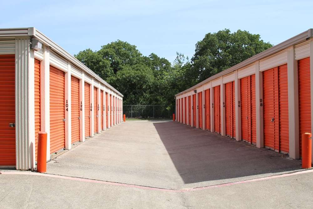 Public Storage | 100 N MacArthur Blvd, Irving, TX 75061, USA | Phone: (972) 445-7235