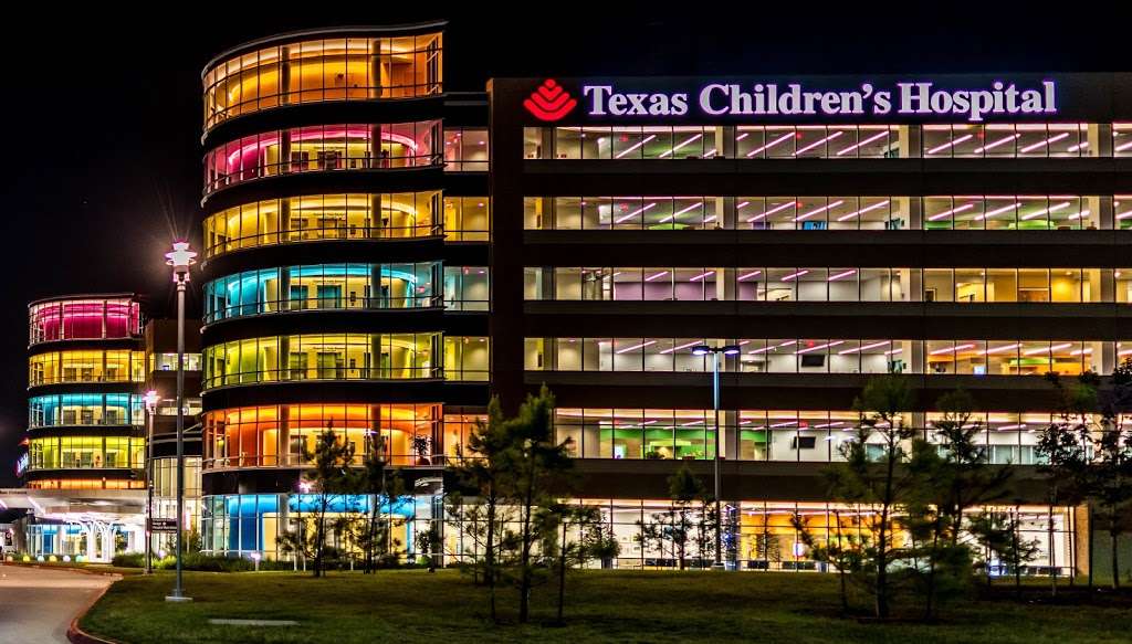 Texas Childrens Hospital The Woodlands - Outpatient Services | 17580 I-45, The Woodlands, TX 77384, USA | Phone: (936) 267-5000