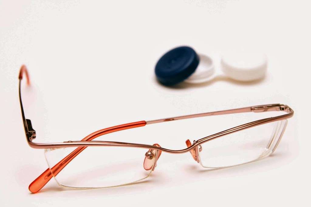 Rosin Eyecare - Downers Grove | 145 Ogden Ave, Downers Grove, IL 60515, USA | Phone: (630) 971-2020