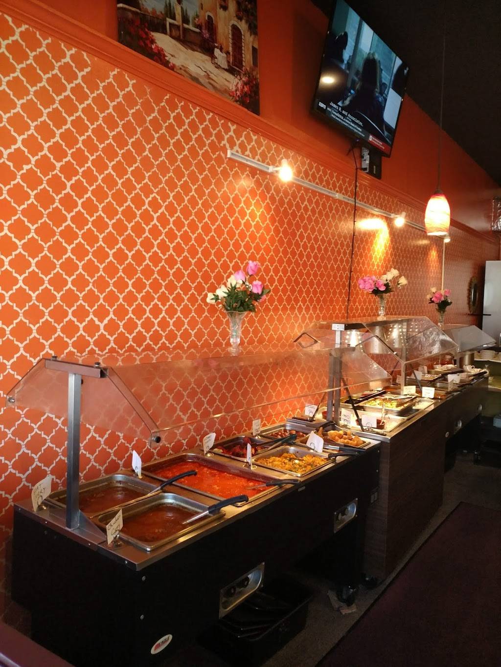 New Taj Mahal | 2361 N High St, Columbus, OH 43202, USA | Phone: (614) 421-2323