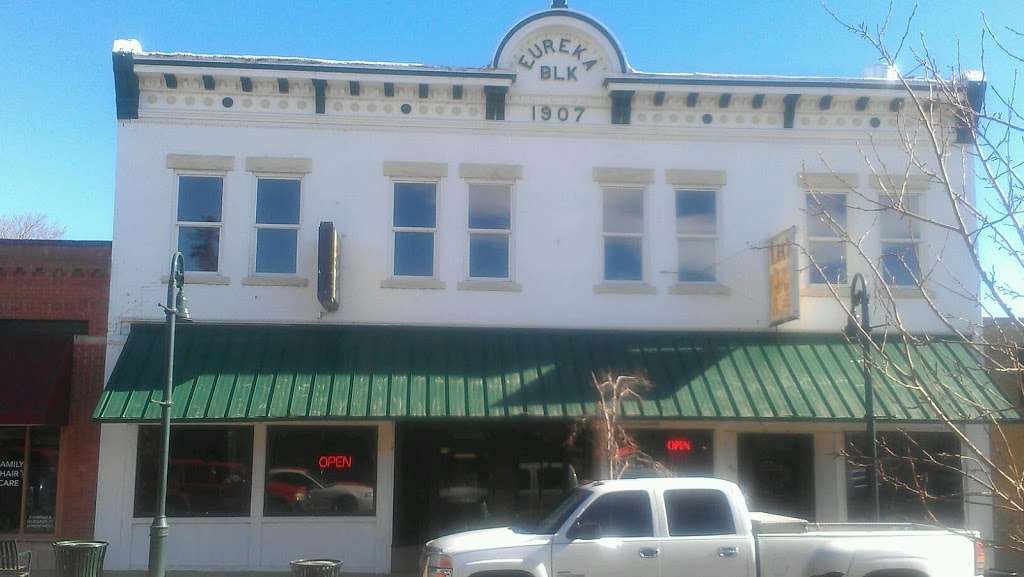 Dominics Pizza | 19 S Parish Ave, Johnstown, CO 80534, USA | Phone: (970) 587-2883