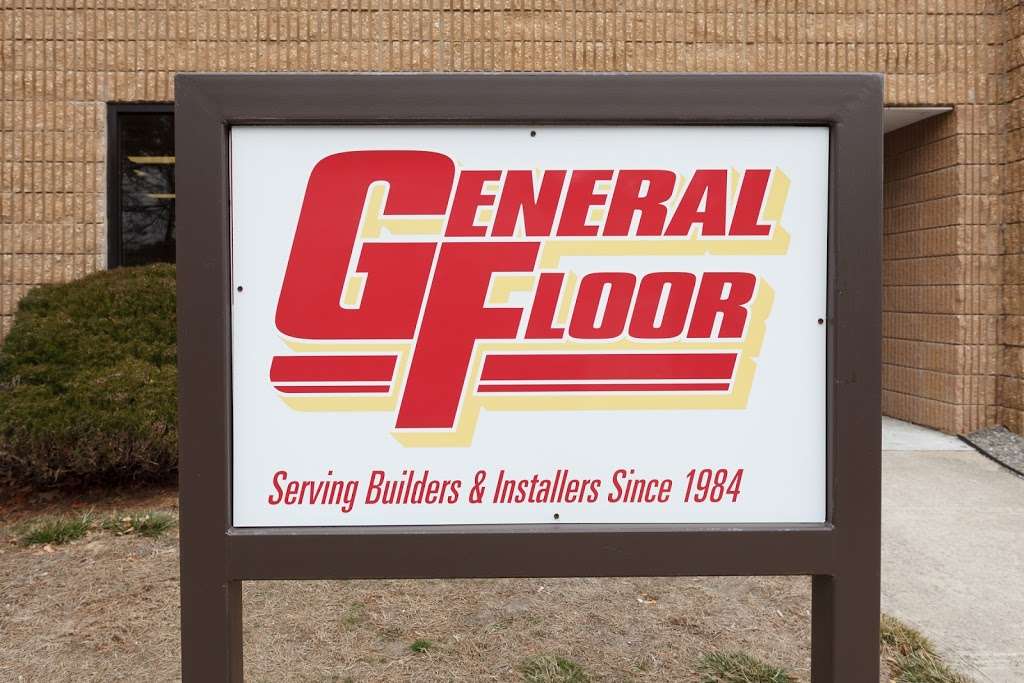 General Floor - Lakewood | 725 Airport Rd Unit 1-A, Lakewood, NJ 08701, USA | Phone: (732) 886-0472