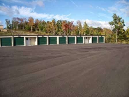 Class A Self Storage | 15 Skyline Drive, South Abington Township, PA 18411, USA | Phone: (570) 587-1700