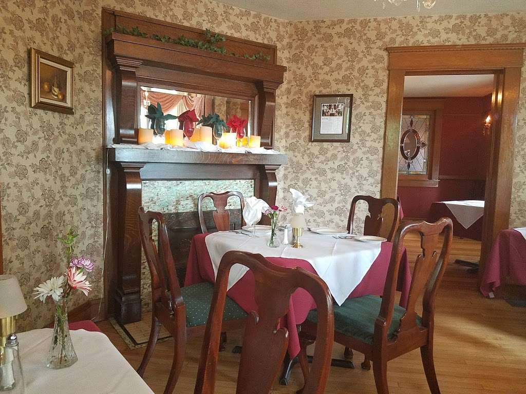 Gabriels Restaurant & Tuscan Bar | 5450 Manhart Ave, Sedalia, CO 80135, USA | Phone: (303) 688-2323