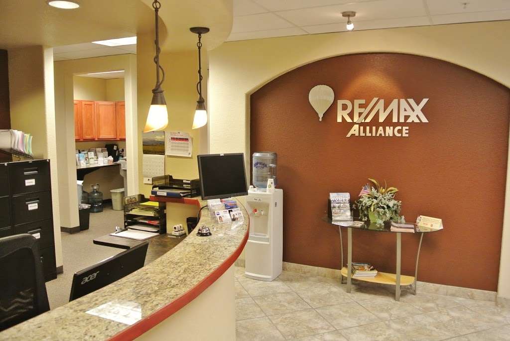 RE/MAX Alliance Conifer | 25577 Conifer Rd #201, Conifer, CO 80433, USA | Phone: (303) 674-0090