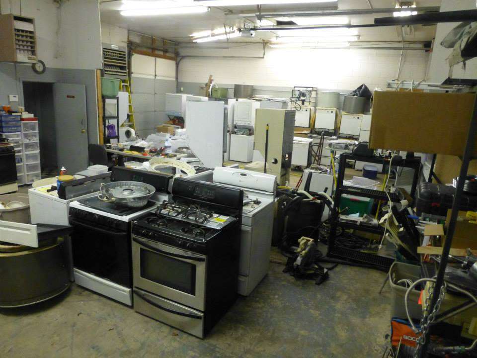 Affordable Appliances Inc | Illinois 120, 216 Rand Rd, Lakemoor, IL 60051, USA | Phone: (224) 440-2614