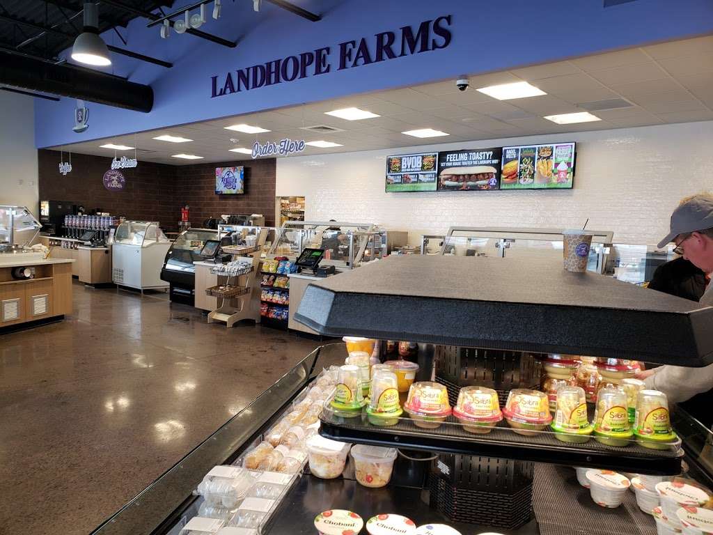 Landhope Farms | 250 Limestone Rd, Oxford, PA 19363 | Phone: (610) 444-3300