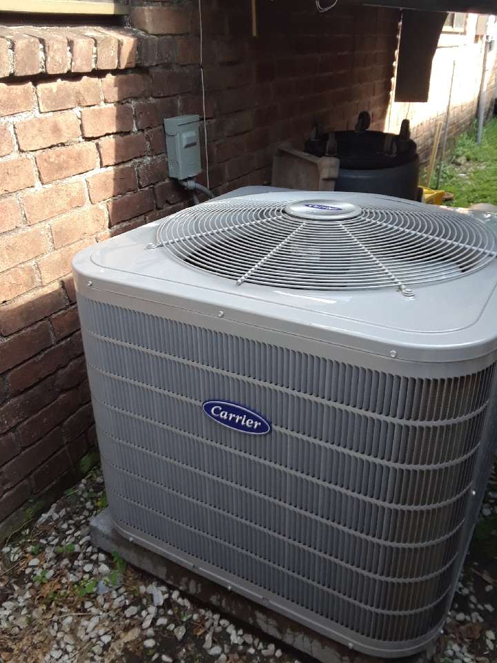 75 Degree AC | 4214 Mangum Rd, Houston, TX 77092 | Phone: (713) 598-2737