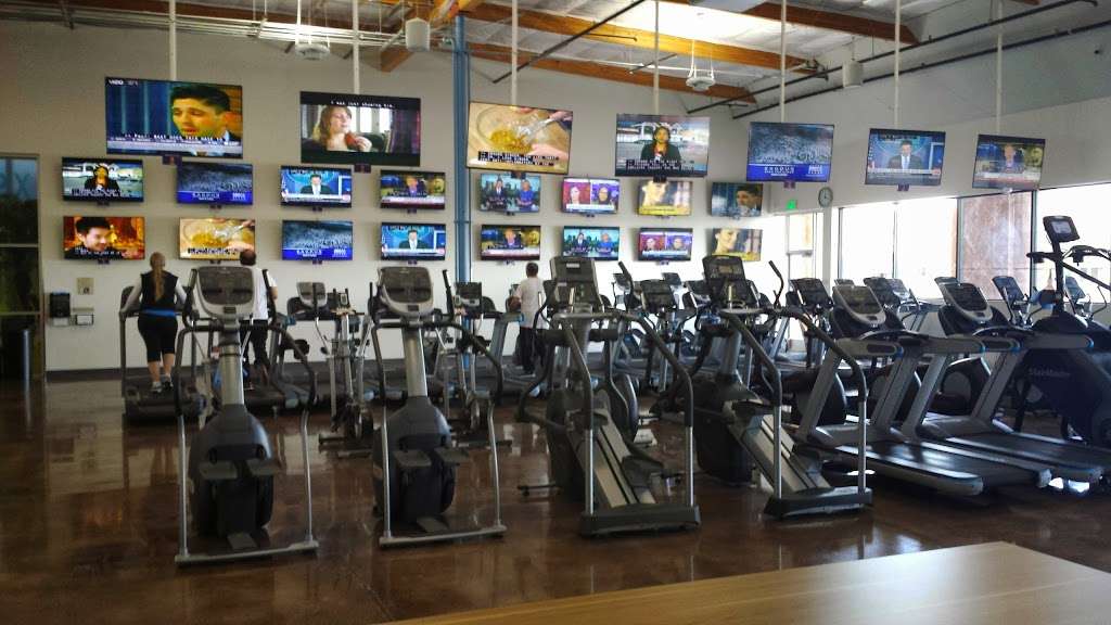 In-Shape Health Clubs | Century Plaza Shopping Center, 1800 E Ave. J, Lancaster, CA 93535 | Phone: (661) 728-5016