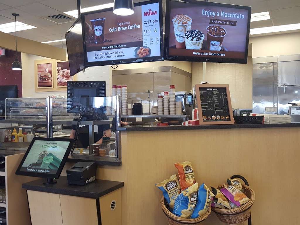 Wawa | 6541 Eastern Ave, Baltimore, MD 21224, USA | Phone: (410) 631-7813