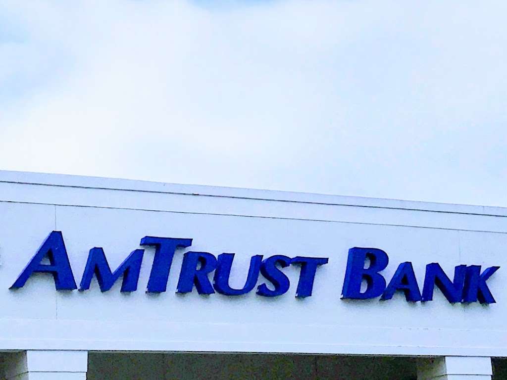 AmTrust Bank | 3600 W Hillsboro Blvd, Deerfield Beach, FL 33442 | Phone: (954) 426-3232