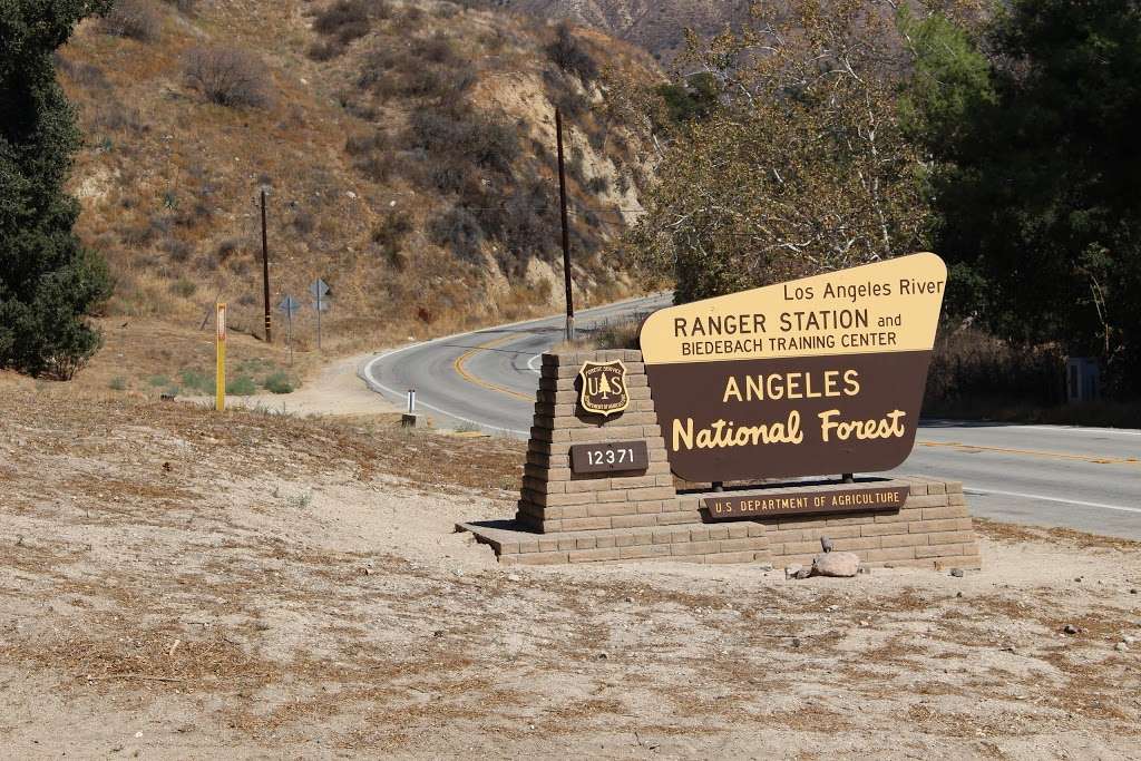 Angeles National Forest, Los Angeles River Ranger District Offic | 12371 Little Tujunga Canyon Rd, Sylmar, CA 91342 | Phone: (818) 899-1900