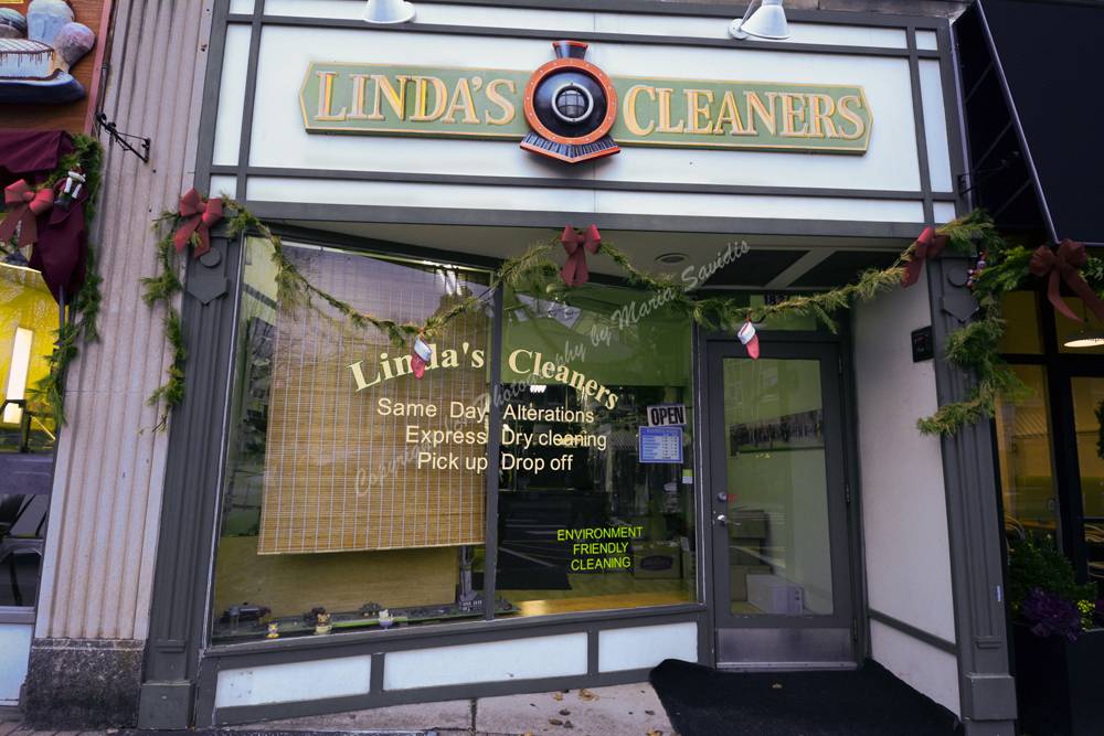 Lindas Cleaners | 183 Maplewood Ave, Maplewood, NJ 07040, USA | Phone: (973) 275-0900