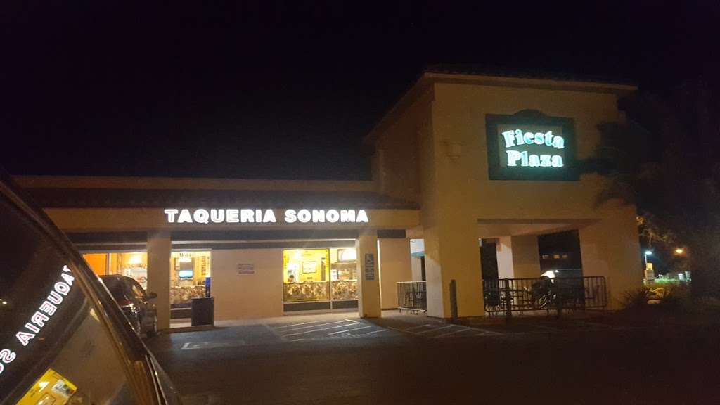 Taqueria Sonoma | 18615 Sonoma Hwy #109, Sonoma, CA 95476, USA | Phone: (707) 938-8622