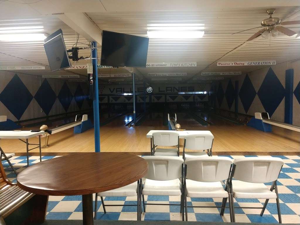 Valley Lanes Bowling | 732 PA-93, Sybertsville, PA 18251, USA | Phone: (570) 788-1275