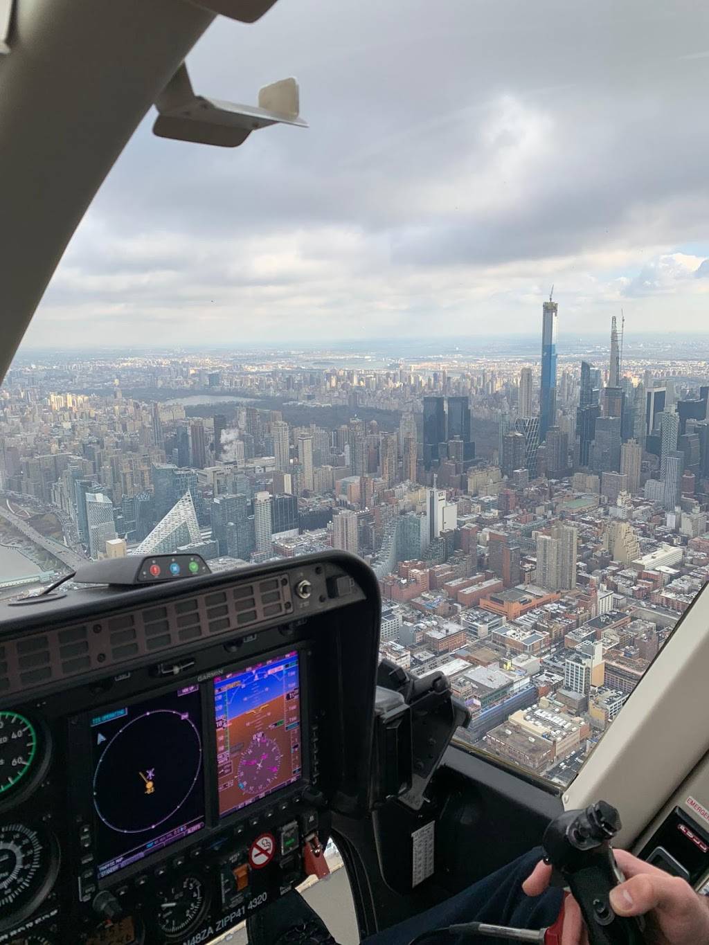 Zip Aviation | 6 E River Bikeway, New York, NY 10004, USA | Phone: (866) 947-6837